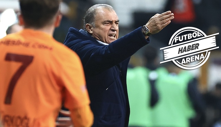 Fatih Terim: 