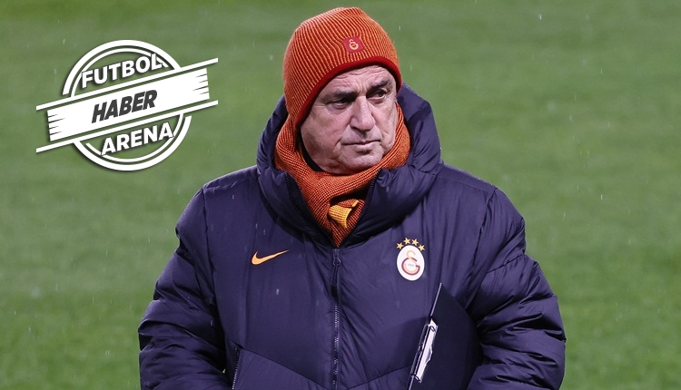 Fatih Terim'den UEFA'ya maç saati tepkisi