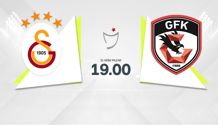 Galatasaray-Gaziantep FK canlı izle, Galatasaray-Gaziantep FK şifresiz İZLE (Galatasaray-Gaziantep FK beIN Sports canlı ve şifresiz İZLE)