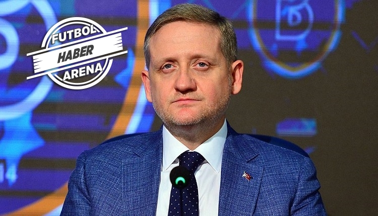 Göksel Gümüşdağ'dan hakem eleştirisi: 