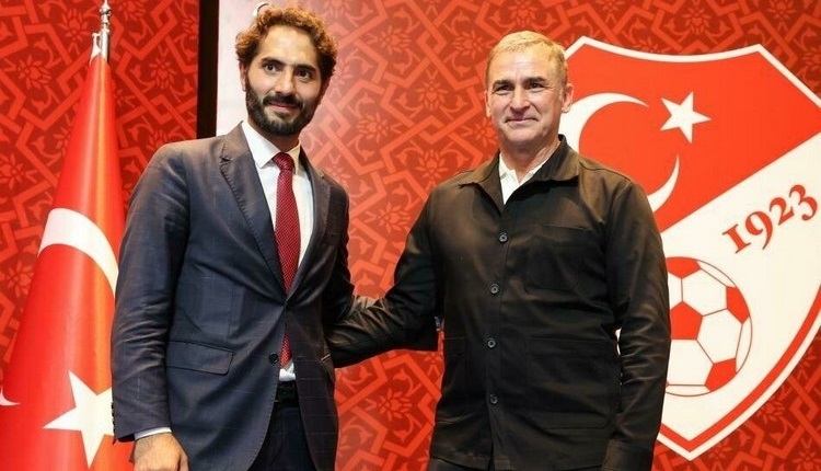 Hamit Altıntop: Böyle bir dünya yok