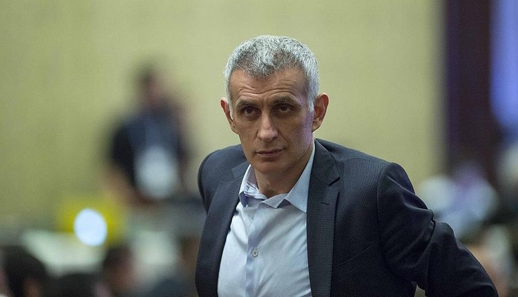 İbrahim Hacıosmanoğlu'ndan Fenerbahçe ve Ali Koç'a sert sözler