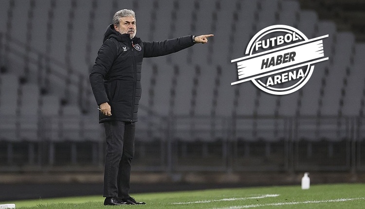 Konyaspor'dan Aykut Kocaman tepkisi: 'Galatasaray öncesi...'