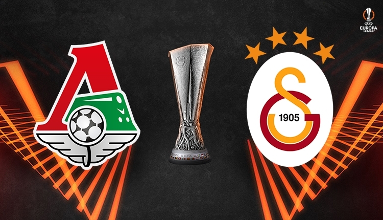 Lokomotiv Moskova-Galatasaray canlı izle, Lokomotiv Moskova-Galatasaray şifresiz izle (Lokomotiv Moskova-Galatasaray Exxen TV canlı izle, Lokomotiv Moskova-Galatasaray Exxen şifresiz İZLE)