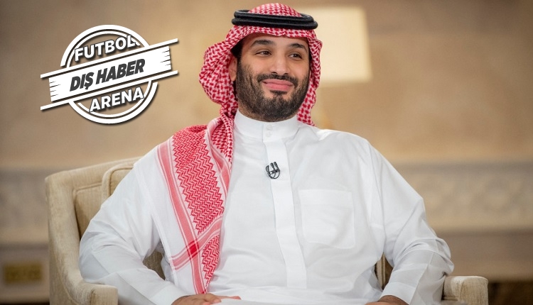 Newcastle'dan sonra Inter! Muhammed bin Salman'ın hedefi