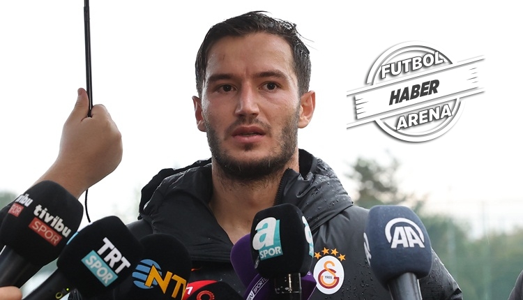 Oğulcan Çağlayan'dan Rizespor yanıtı: 