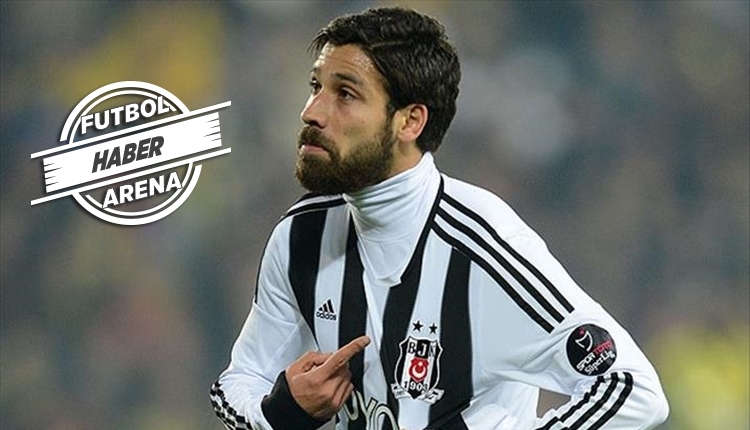 Olcay Şahan'ın Beşiktaş fedakarlığı! 