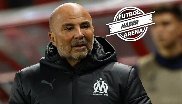 Sampaoli'den Galatasaray maçı sonrası penaltı yanıtı: 'Hiç!'