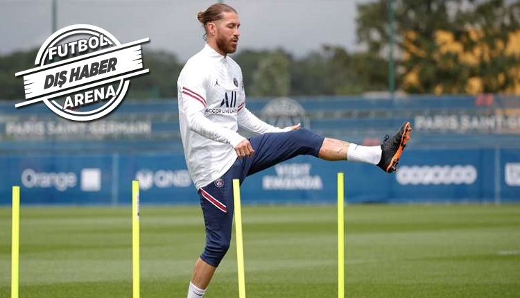 Sergio Ramos depresyonda! Sakatlığ geçmiyor