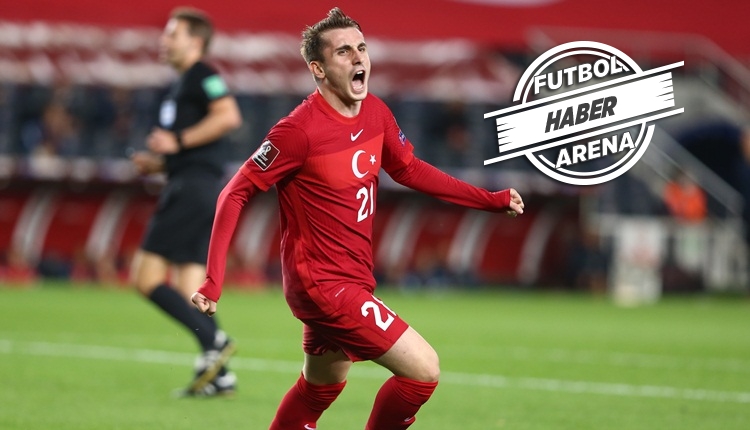 Türkiye 1-1 Norveç maç özeti ve golleri (İZLE)