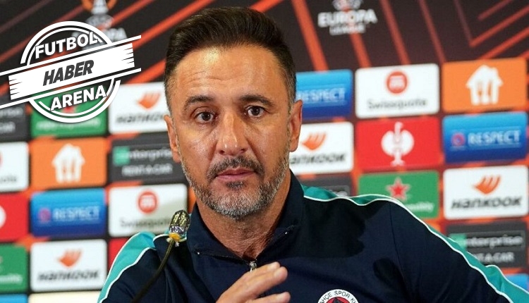 Vitor Pereira: 