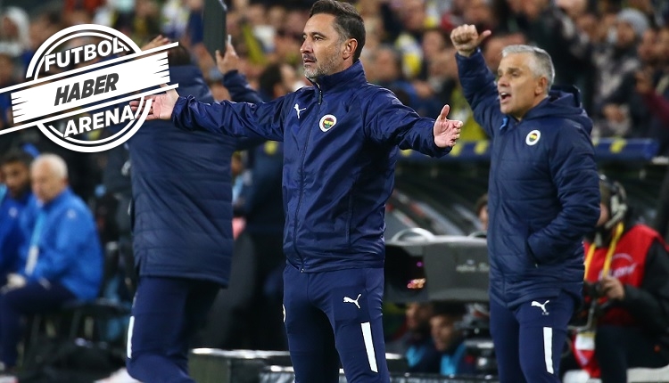 Vitor Pereira: 