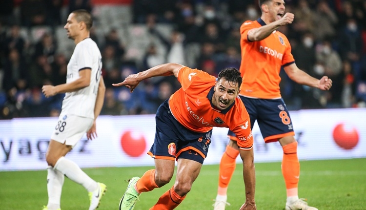 Başakşehir 2-1 Adana Demirspor maç özeti ve golleri (İZLE)