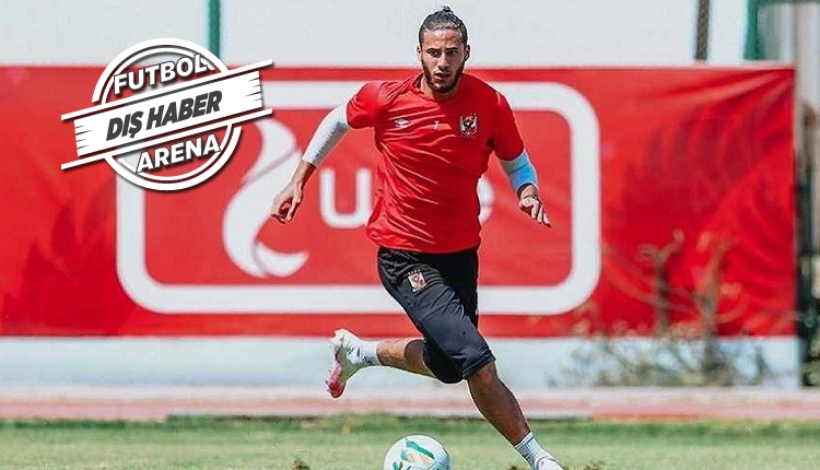 Beşiktaş'tan Ramadan Sobhi transfer atağı