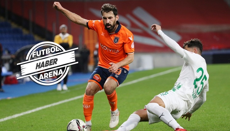Bodrumspor, Başakşehir'i Türkiye Kupası'nda eledi