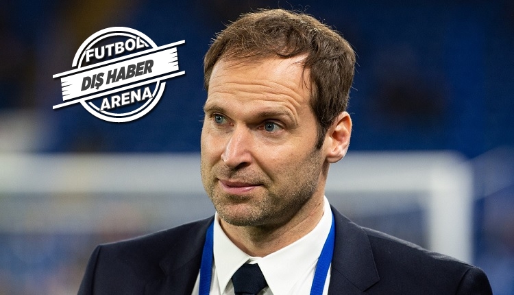 Cech unutamadığı Galatasaray maçını anlattı!