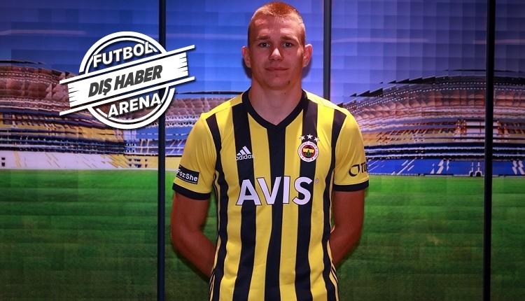Chelsea Fenerbahçe'den Attila Szalai'yi istiyor