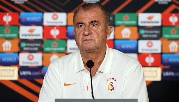 Fatih Terim'den UEFA Avrupa Ligi sözleri! 'Neden olmasın?'