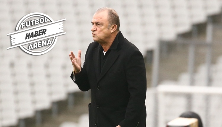 Fatih Terim'in yenilen gol tepkisi! 