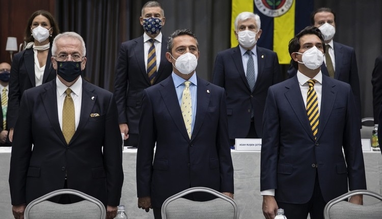 Fenerbahçe'nin toplam borcu açık