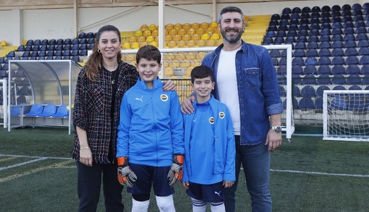 Fenerbahçe disleksiye Doruk Yazıcı ile dikkat çekti