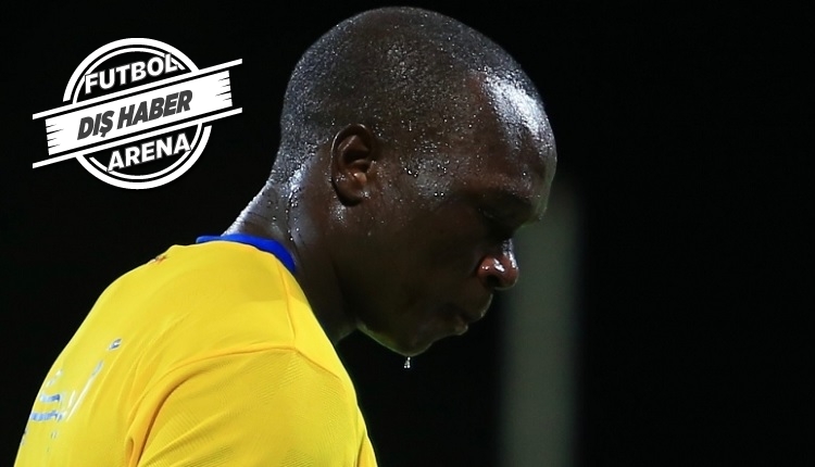 Flaş! Al Nassr yönetimi Aboubakar ile yolları ayırıyor!