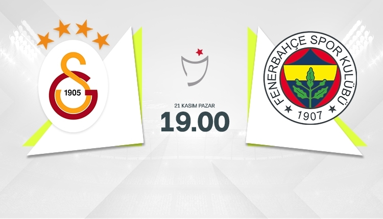 Galatasaray-Fenerbahçe canlı izle, Galatasaray-Fenerbahçe şifresiz İZLE (Galatasaray-Fenerbahçe beIN Sports canlı ve şifresiz İZLE)