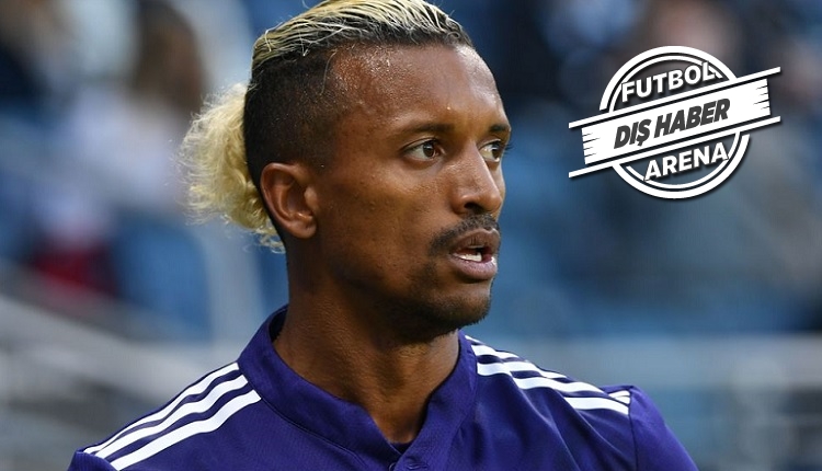 Luis Nani Orlando City'den ayrıldığını açıkladı