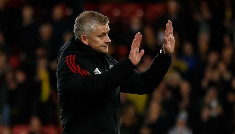 Manchester United’da Solskjaer dönemi sona erdi