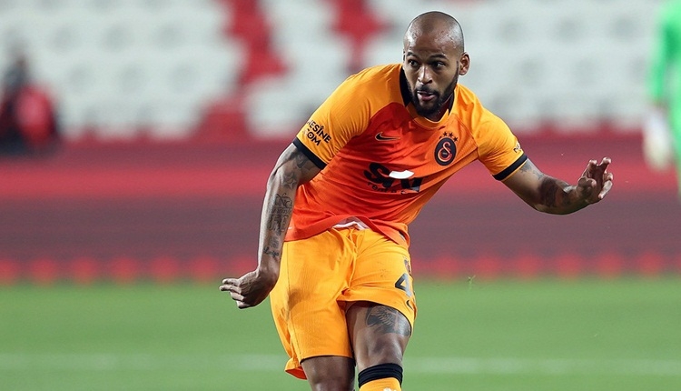 Marcao: 'Tek odağım Galatasaray! Rüyamı yaşıyorum'