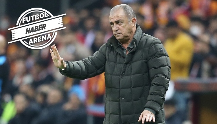 PFDK, Fatih Terim'e 6 maç men cezası verdi