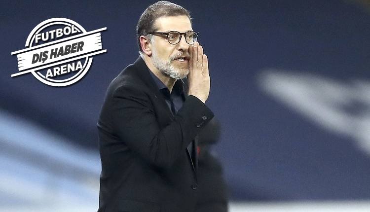 Slaven Bilic'ten Türkiye ve Rusya örneği! 