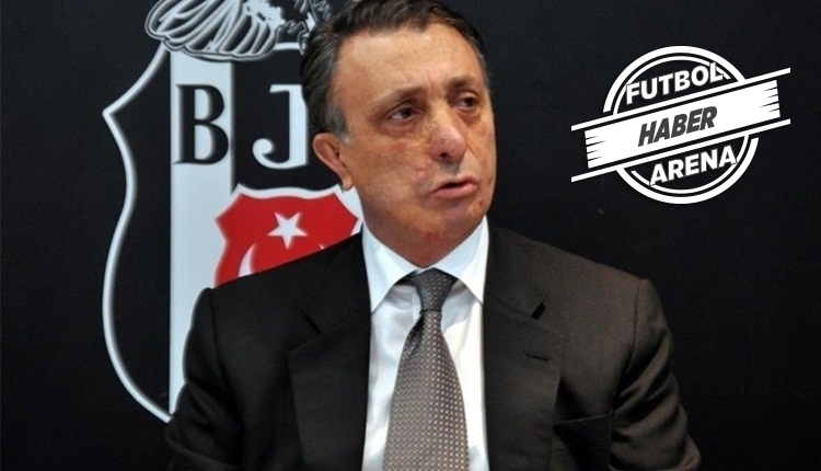 TFF, Beşiktaş'ın Trabzonspor başvurusunu reddetti