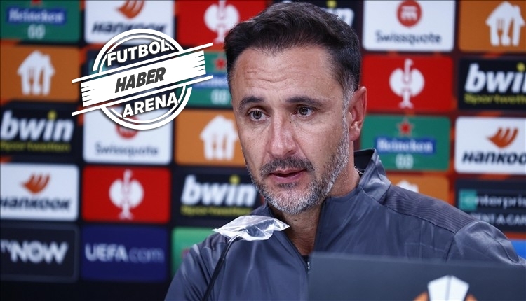 Vitor Pereira: 