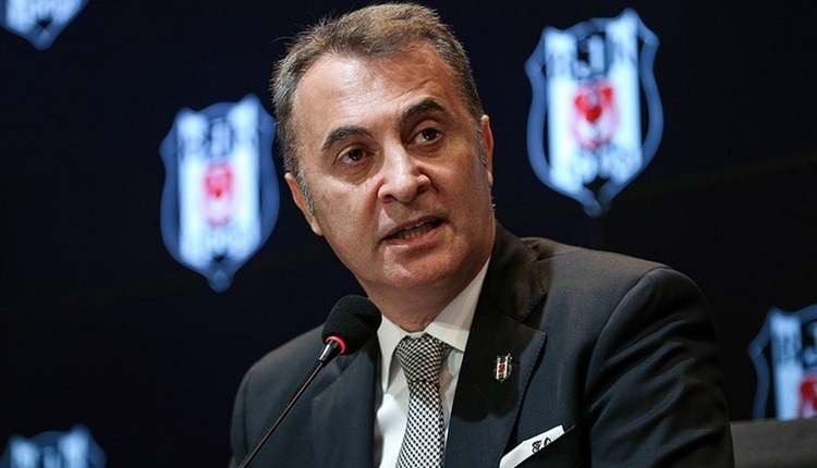 Beşiktaş'ta Fikret Orman için ihraç talebi