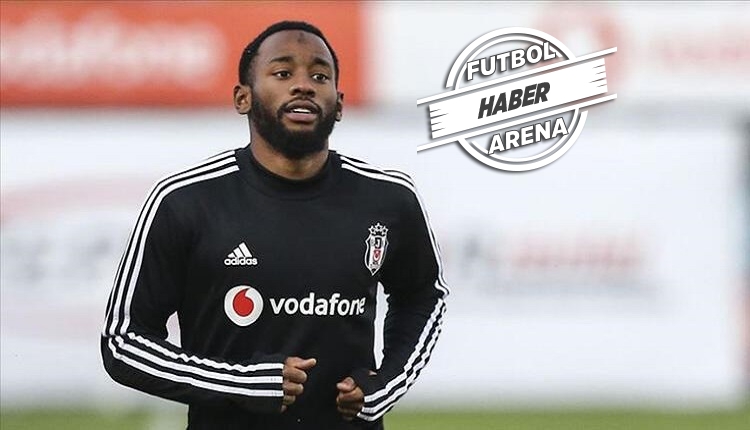 Beşiktaş'ta N'Koudou şoku! 2 ay yok