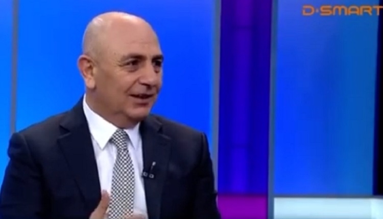 Fatih Karagümrük'ün yeni teknik direktörü Volkan Demirel mi oluyor?