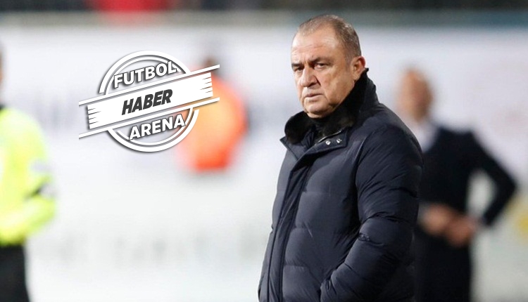 Fatih Terim'in 6 maçlık cezası onandı! Tahkim Kurulu'nun kararı