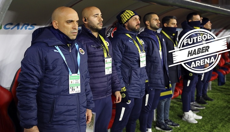 Fenerbahçe bu girdaptan nasıl çıkacak?