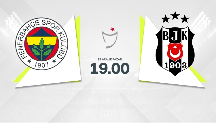 Fenerbahçe-Beşiktaş canlı izle, Fenerbahçe-Beşiktaş şifresiz İZLE (Fenerbahçe-Beşiktaş beIN Sports 1 canlı ve şifresiz İZLE)