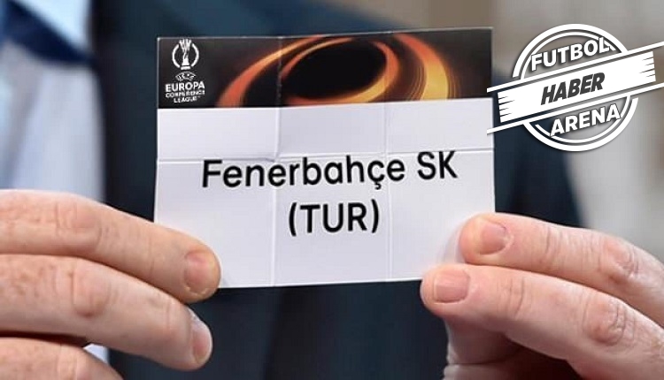 Fenerbahçe'nin Konferans Ligi'ndeki rakibi Slavia Prag