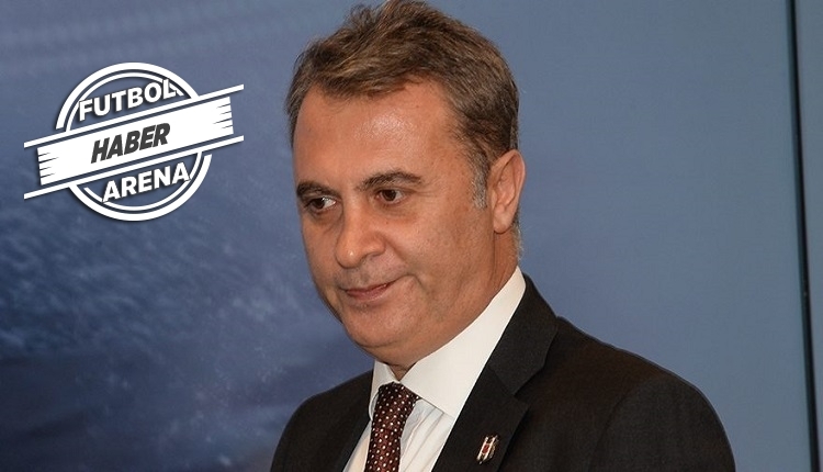 Flaş! Fikret Orman dönemi ibra edilmedi