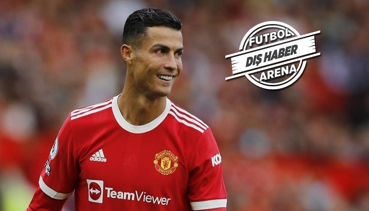 Flaş iddia! Cristiano Ronaldo yeniden Real Madrid'e