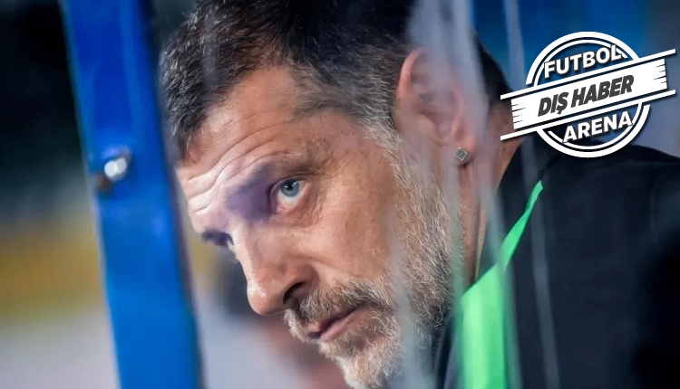 Flaş! Slaven Bilic Beijing Guoan'dan erken ayrılabilir