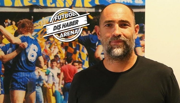 Igor Tudor'un takımı Verona'dan tarihi geri dönüş!