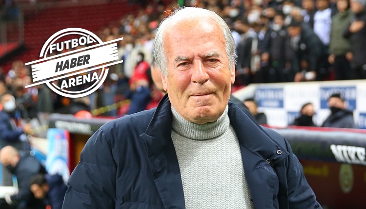 Mustafa Denizli'den Fenerbahçe yanıtı: 