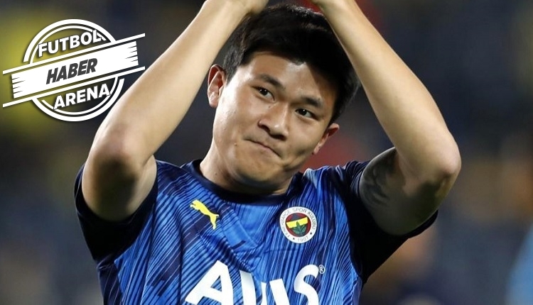 Napoli Kim Min Jae için Fenerbahçe'ye teklif yapacak