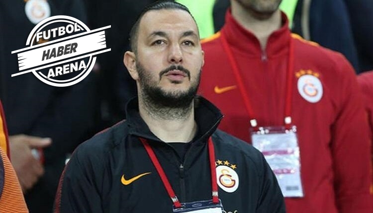 Necati Ateş'ten tepki: 