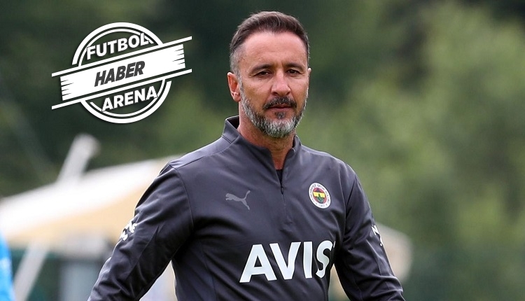 Son dakika! Vitor Pereira ile yollar ayrıldı