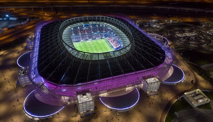 Süper Kupa finali Katar'da oynanacak